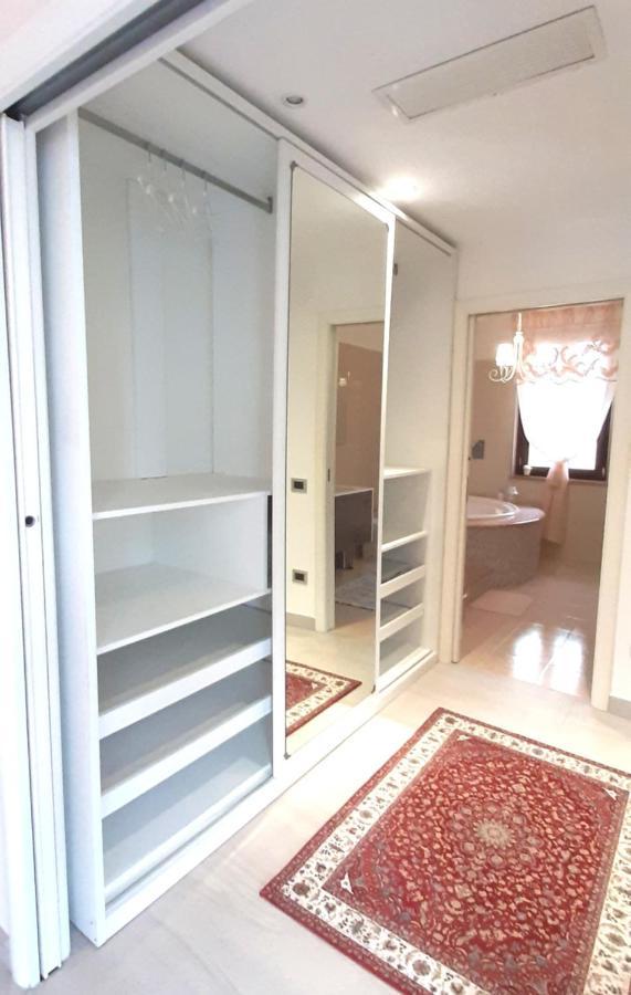 Villa Arya Saviano ภายนอก รูปภาพ