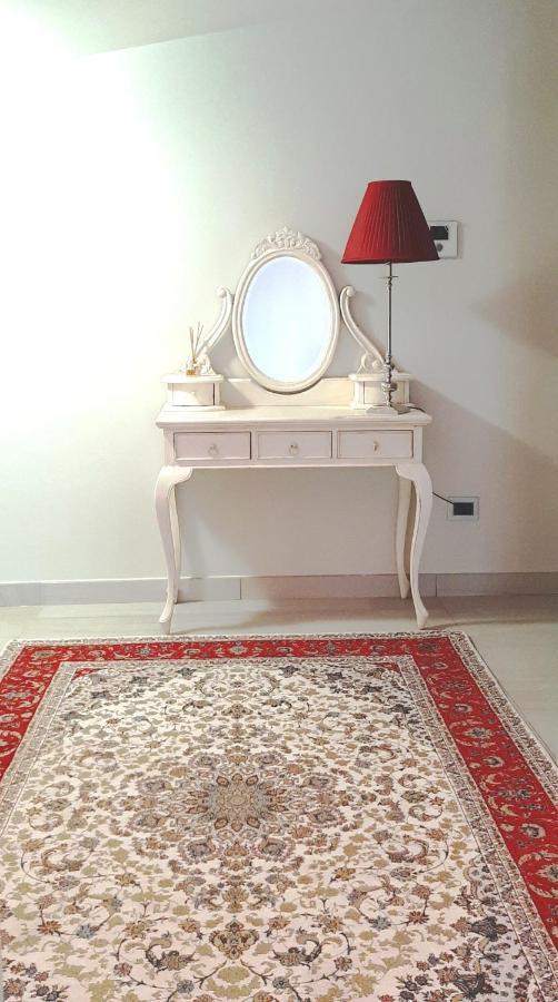 Villa Arya Saviano ภายนอก รูปภาพ