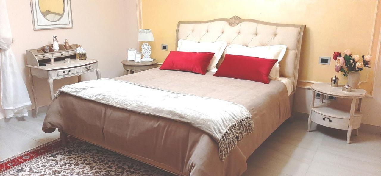 Villa Arya Saviano ภายนอก รูปภาพ