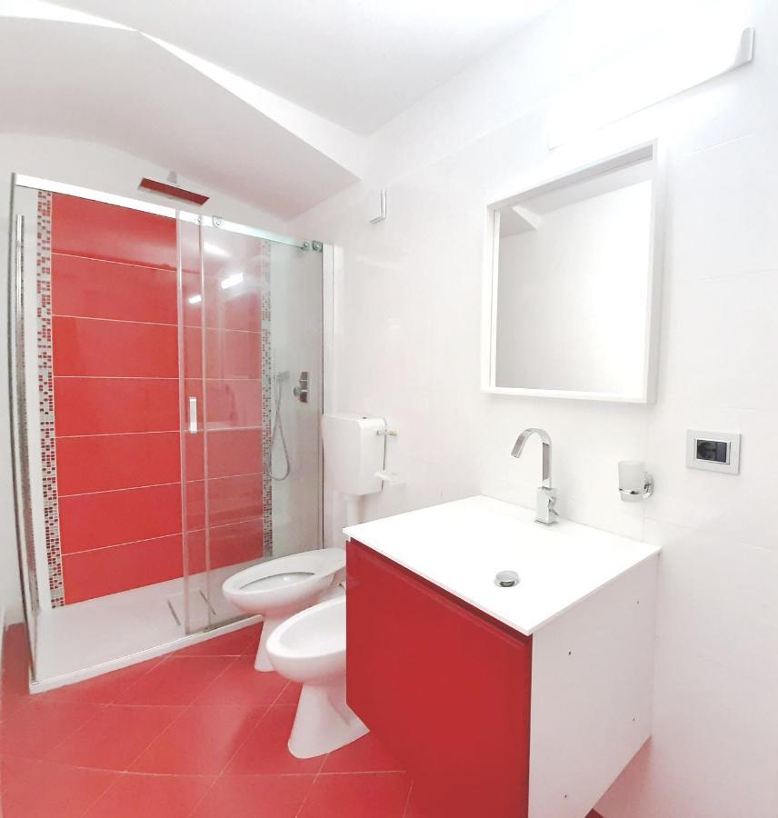 Villa Arya Saviano ภายนอก รูปภาพ