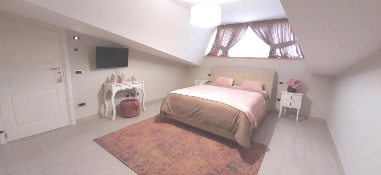 Villa Arya Saviano ภายนอก รูปภาพ