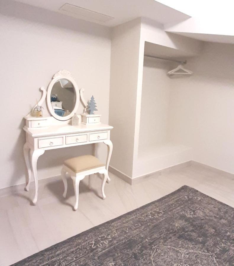 Villa Arya Saviano ภายนอก รูปภาพ