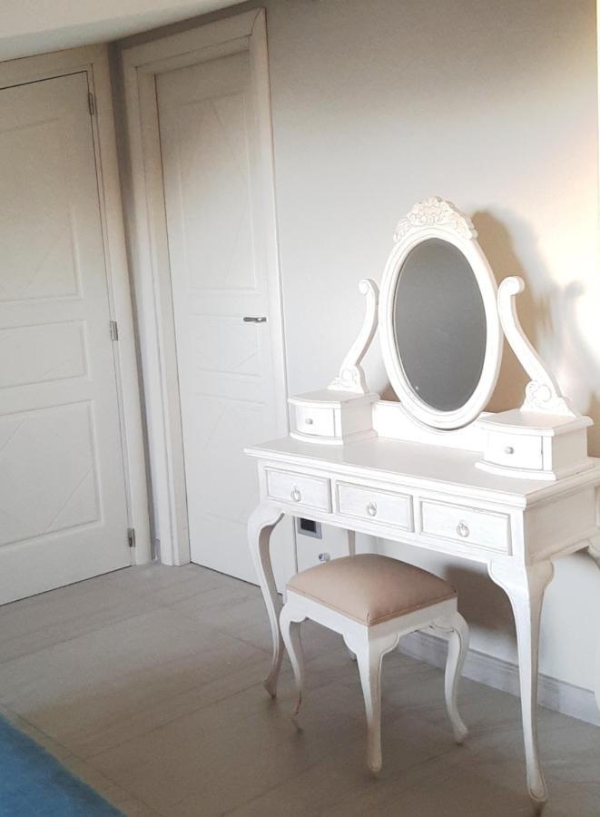 Villa Arya Saviano ภายนอก รูปภาพ