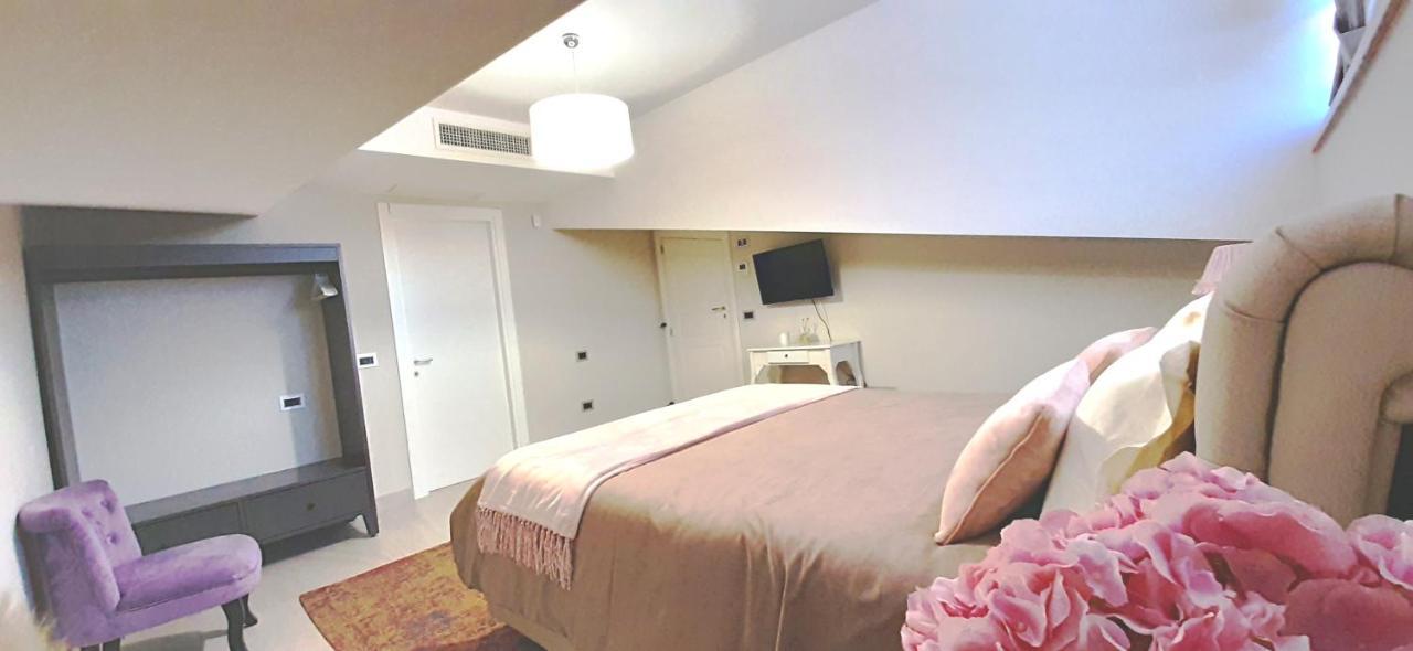 Villa Arya Saviano ภายนอก รูปภาพ