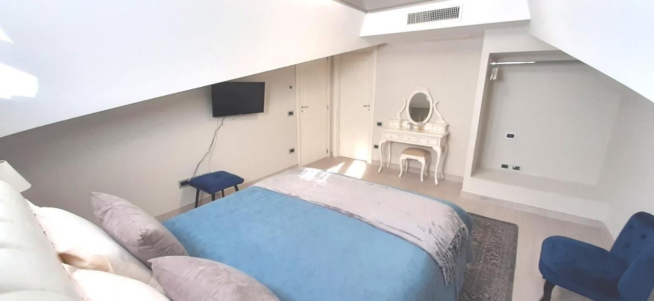 Villa Arya Saviano ภายนอก รูปภาพ