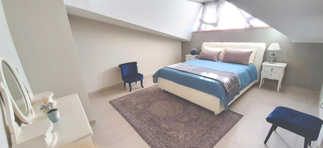 Villa Arya Saviano ภายนอก รูปภาพ