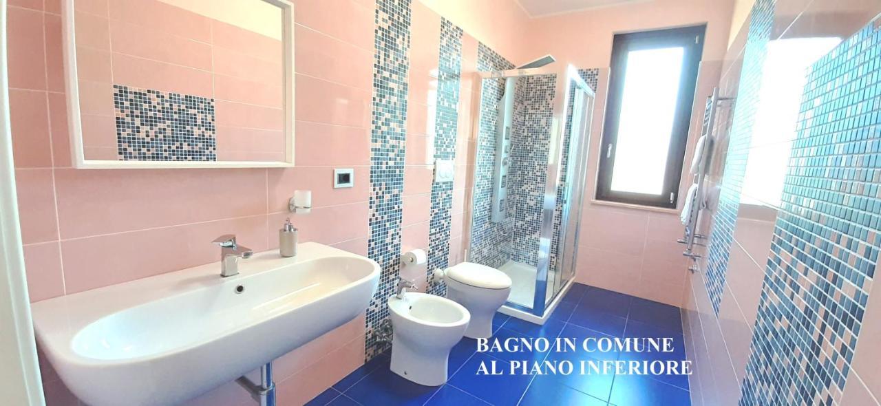 Villa Arya Saviano ภายนอก รูปภาพ