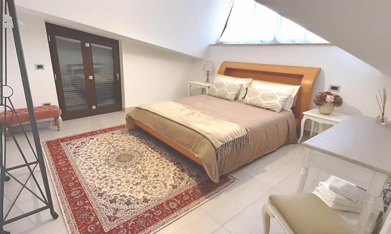 Villa Arya Saviano ภายนอก รูปภาพ