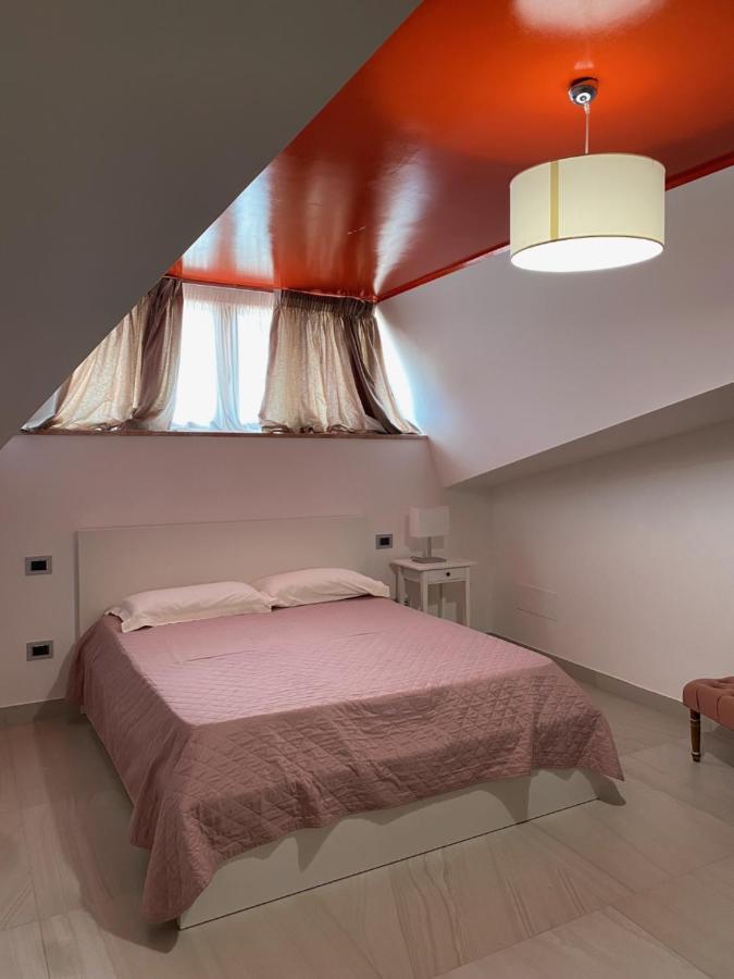 Villa Arya Saviano ภายนอก รูปภาพ