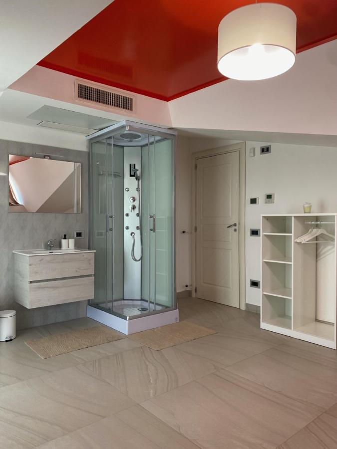 Villa Arya Saviano ภายนอก รูปภาพ