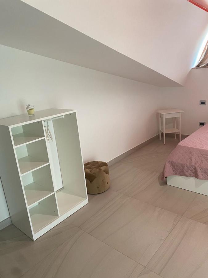 Villa Arya Saviano ภายนอก รูปภาพ