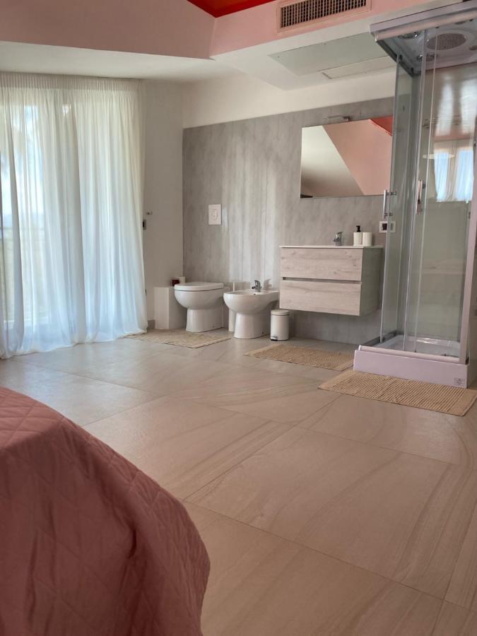 Villa Arya Saviano ภายนอก รูปภาพ