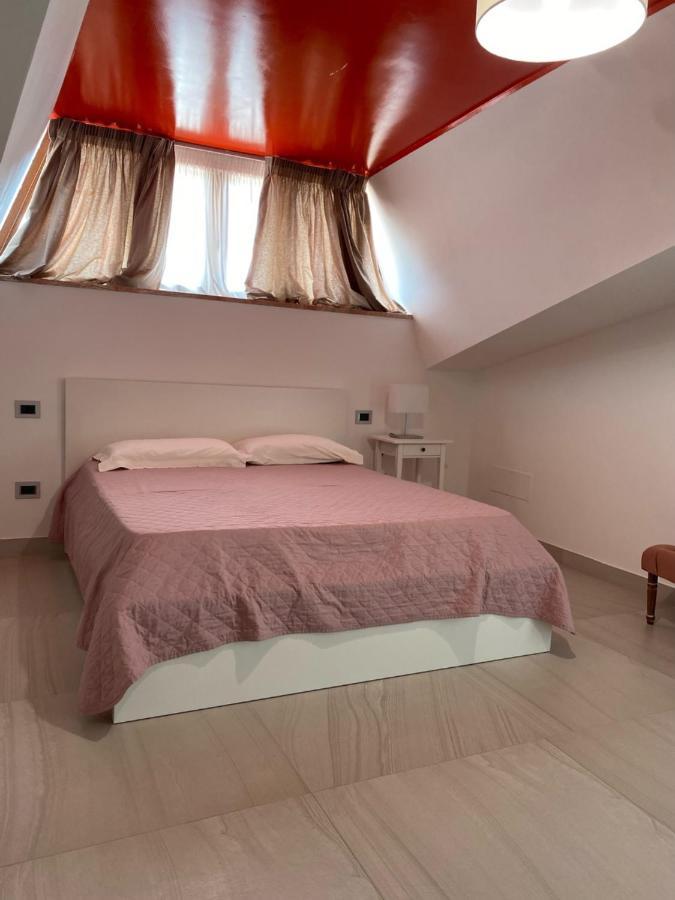 Villa Arya Saviano ภายนอก รูปภาพ